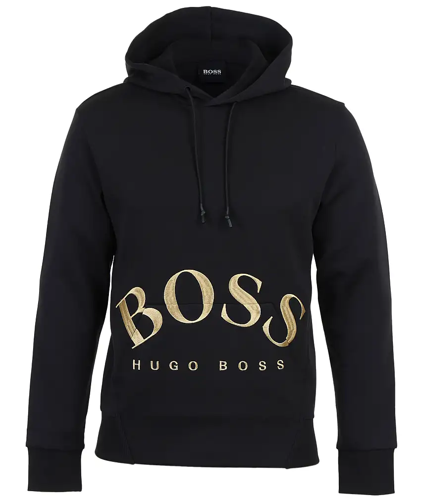 Boss Athleisure Sly - Svart