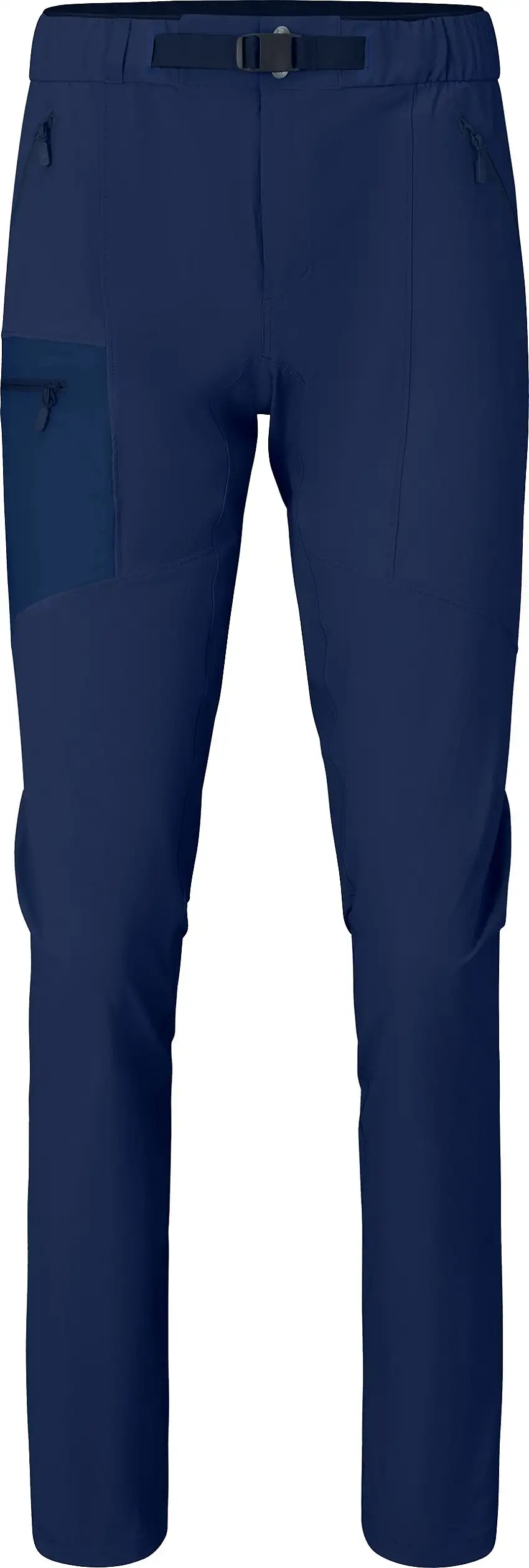Norrøna Women's Falketind Flex1 Light Pants Indigo Night