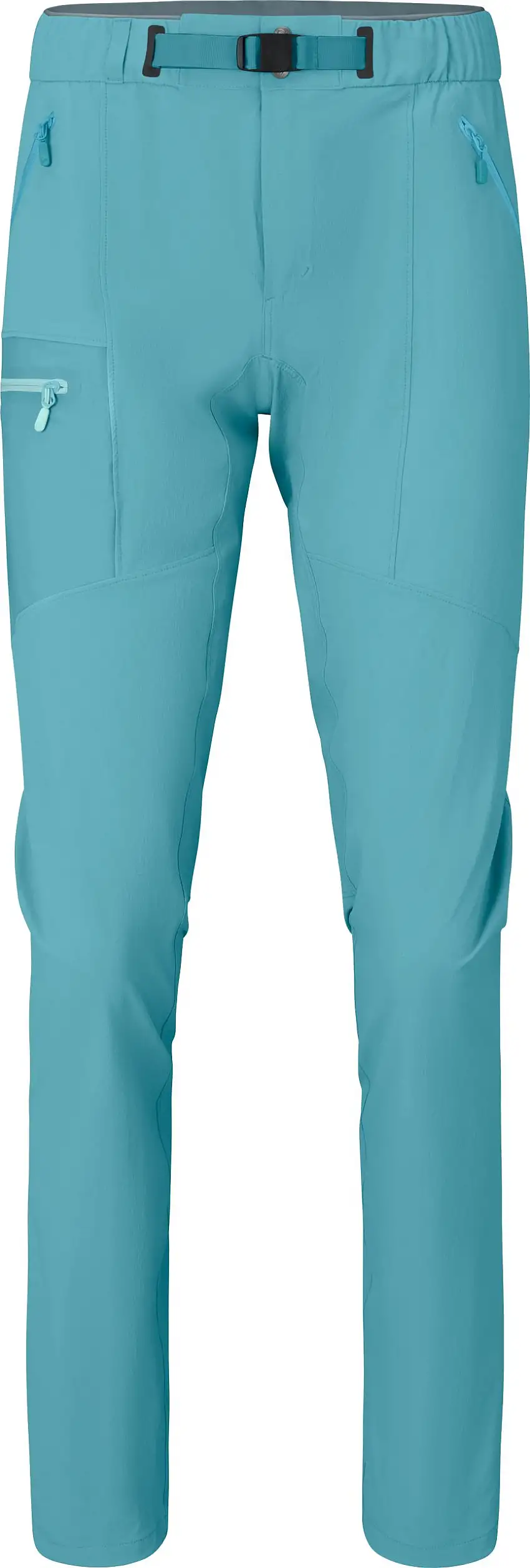 Norrøna Women's Falketind Flex1 Light Pants Brittany Blue