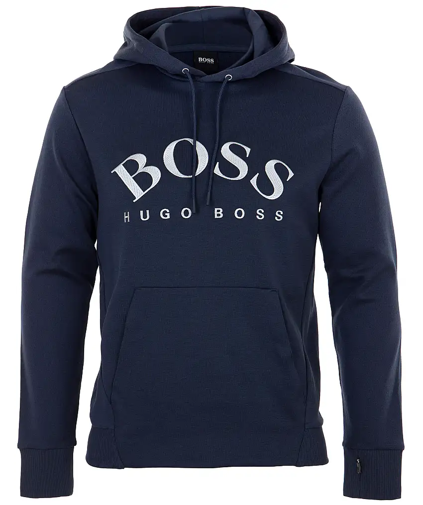 Boss Athleisure Soody - Blå