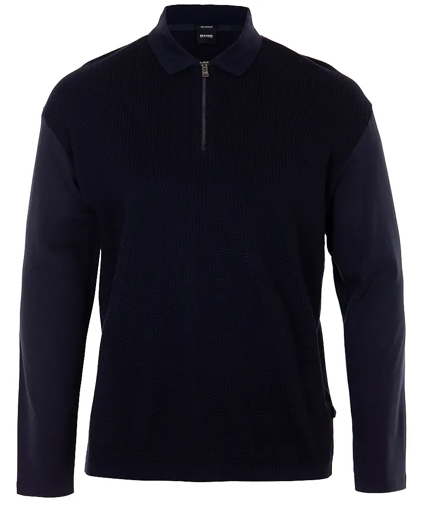 Hugo Boss Pleins - Blå