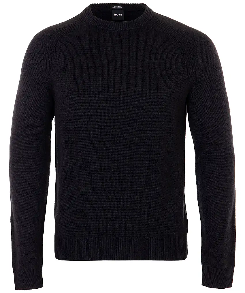 Hugo Boss Banilo - Svart