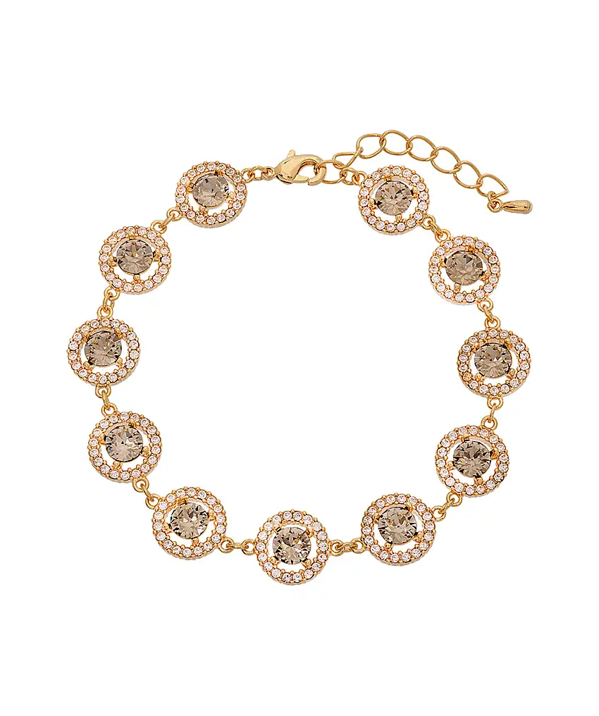 Lily And Rose Miranda bracelet - Grå