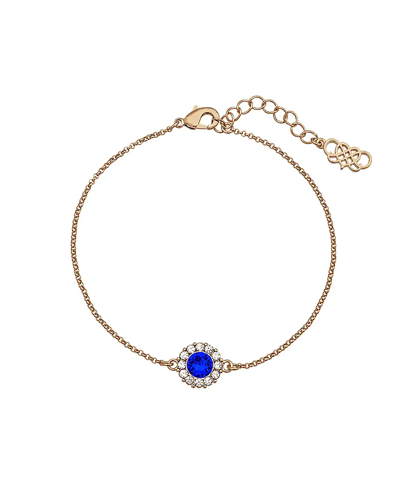 Lily And Rose Celeste Bracelet - Blå
