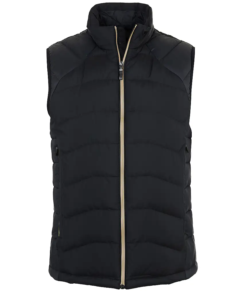 Boss Athleisure V-Sarito - Svart