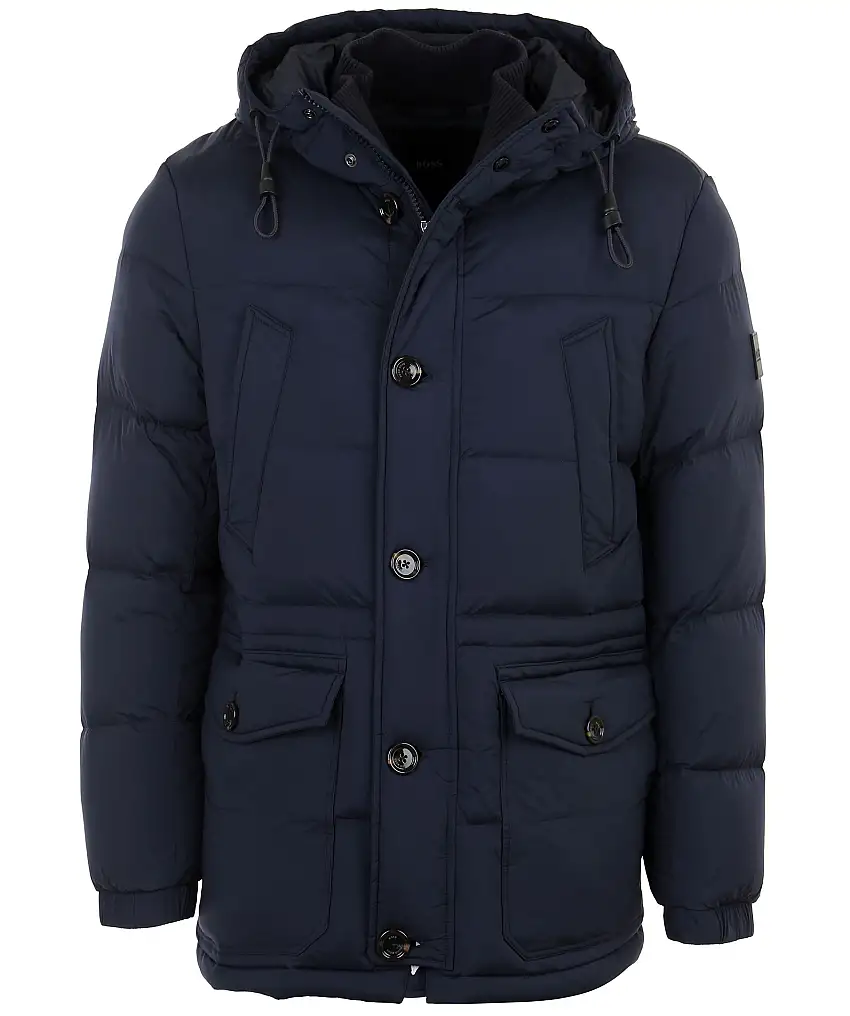 Hugo Boss Delario - Blå