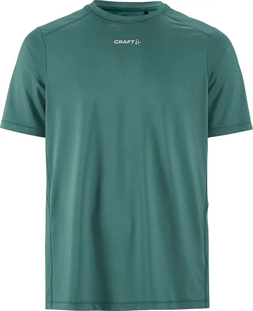 Craft Men's Adv Essence Shortsleeve Tee 2 Hydrate
