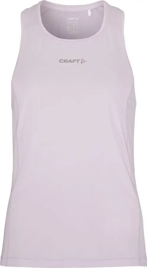 Craft Women's Advance Essence Singlet 2 Aster