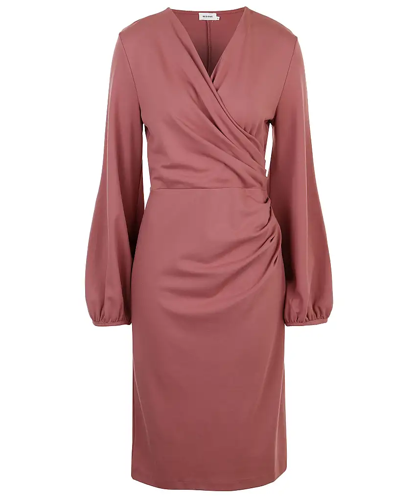 Residus Milou dress - Multi