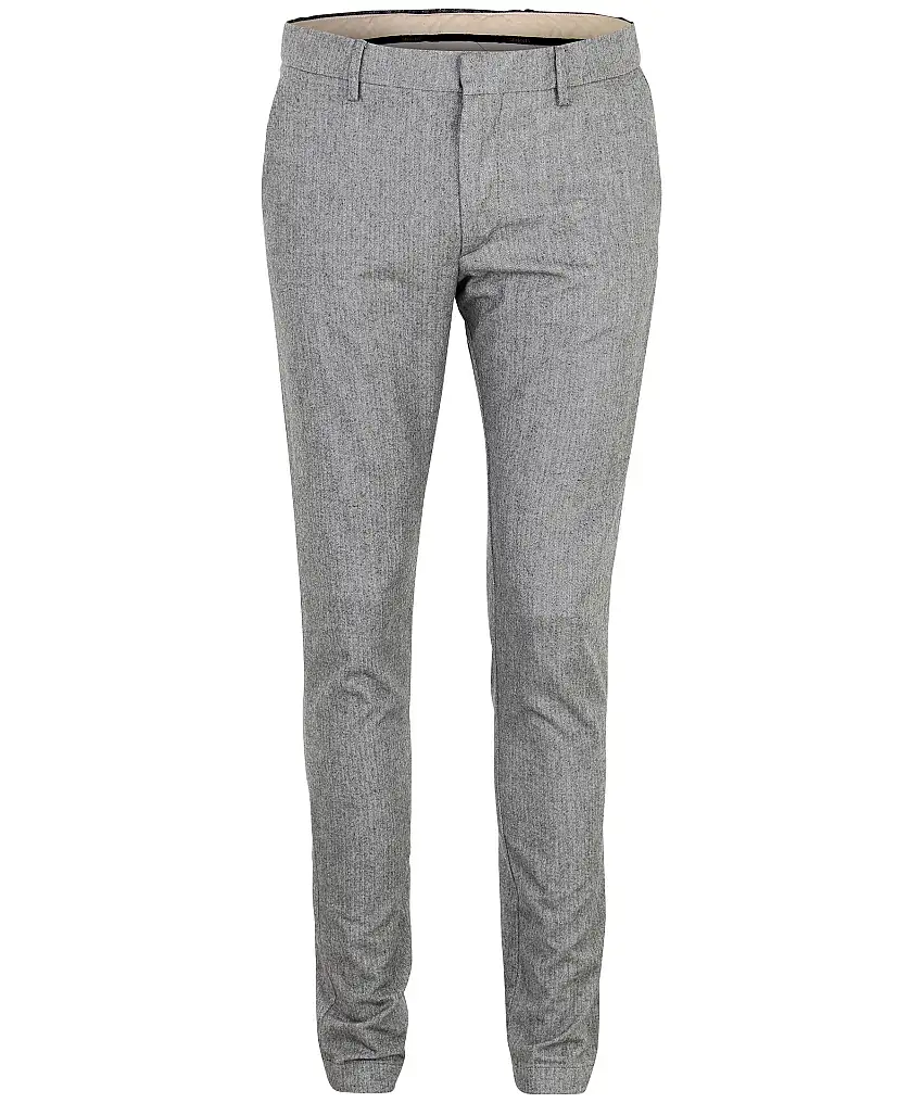 Morris Chap slacks - Grå