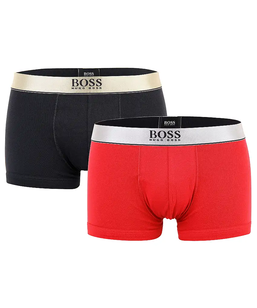 Hugo Boss Trunk 2 Pack Giftbox - Multi