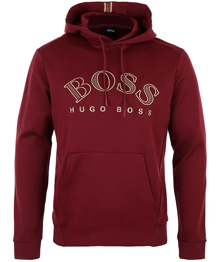Boss Athleisure Soody - Röd