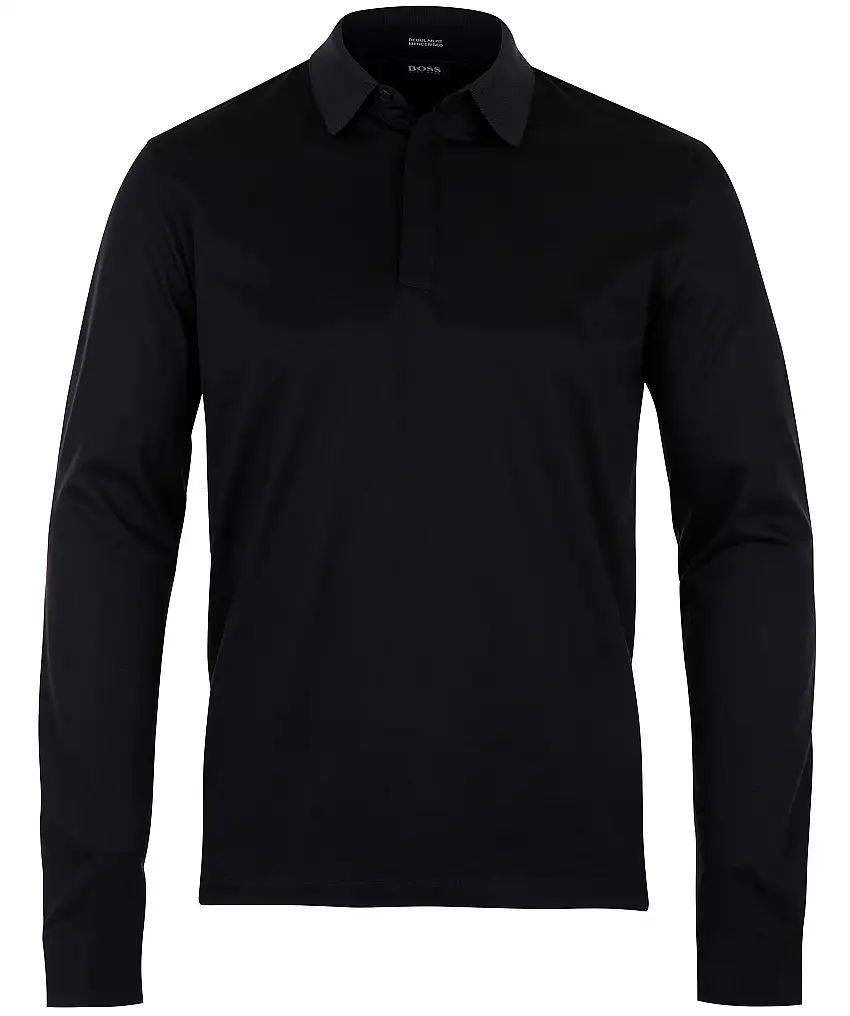 Hugo Boss Philian - Svart