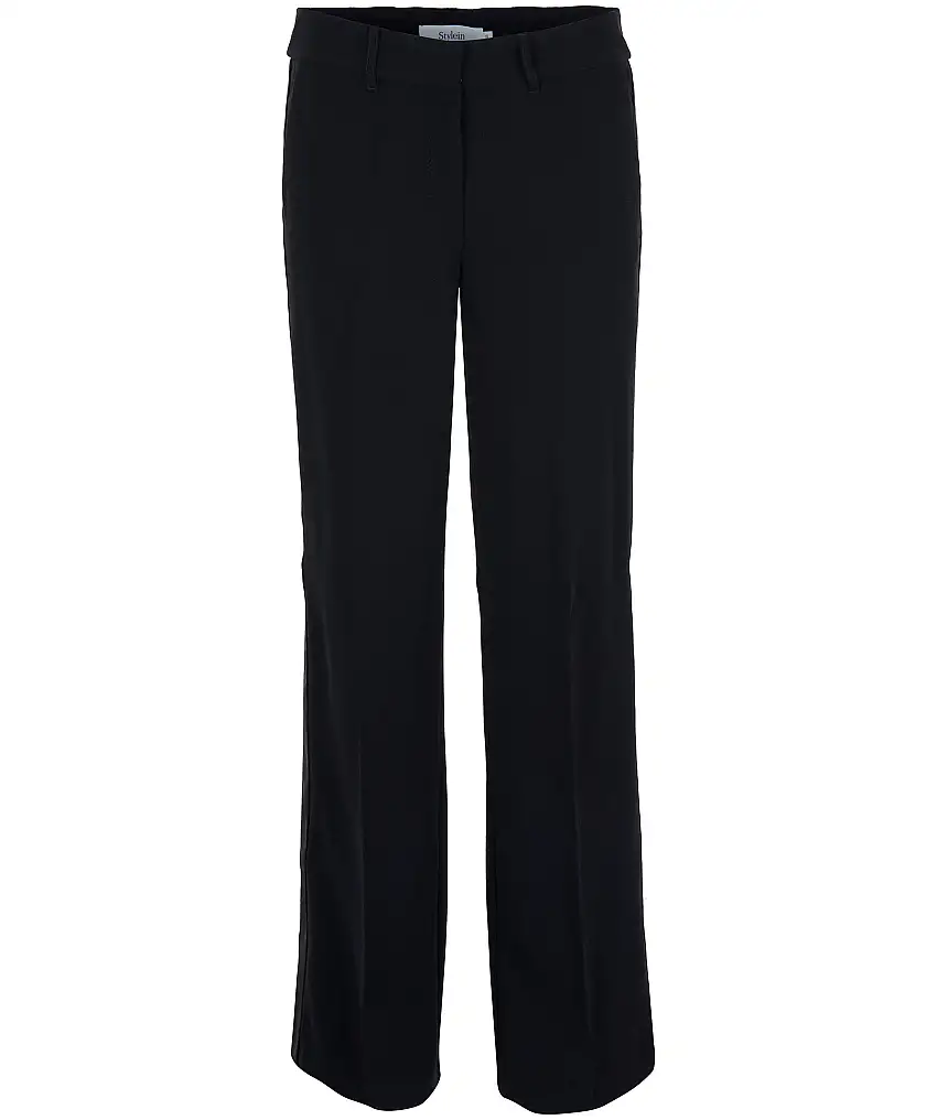 Stylein Belton trousers - Svart