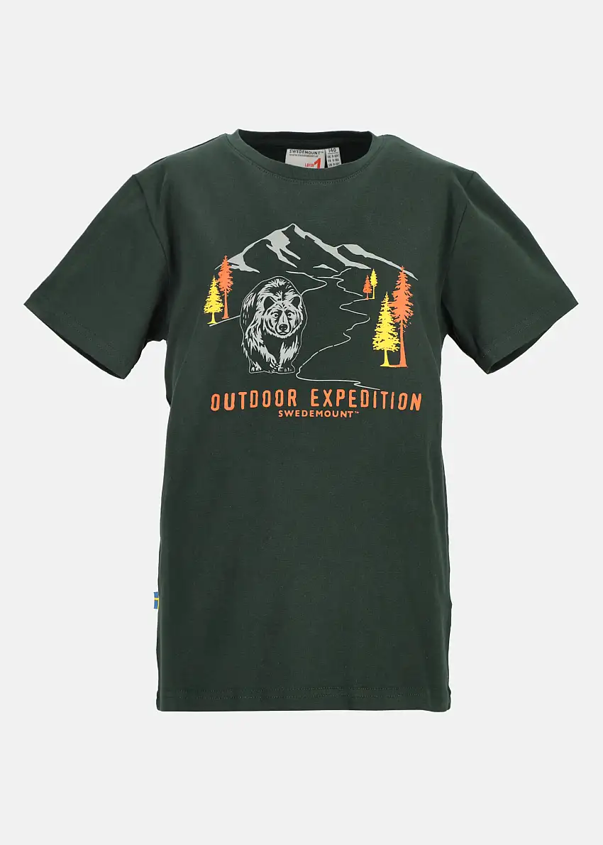 Forest Tee JR 51267933