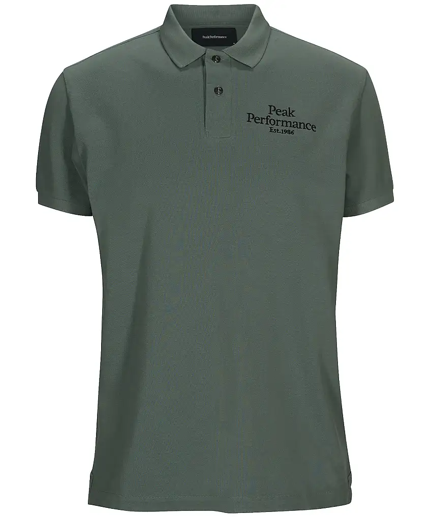 Peak Performance Original pique - Multi
