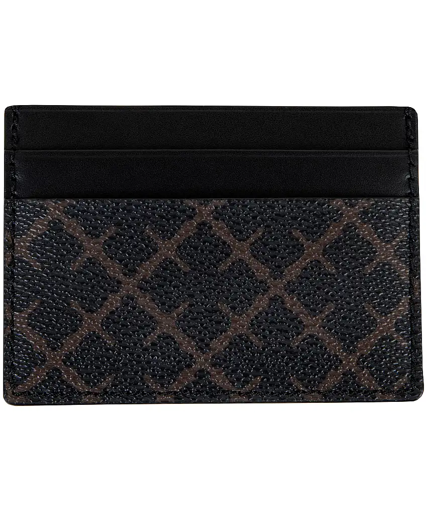 By Malene Birger Elia card - Svart