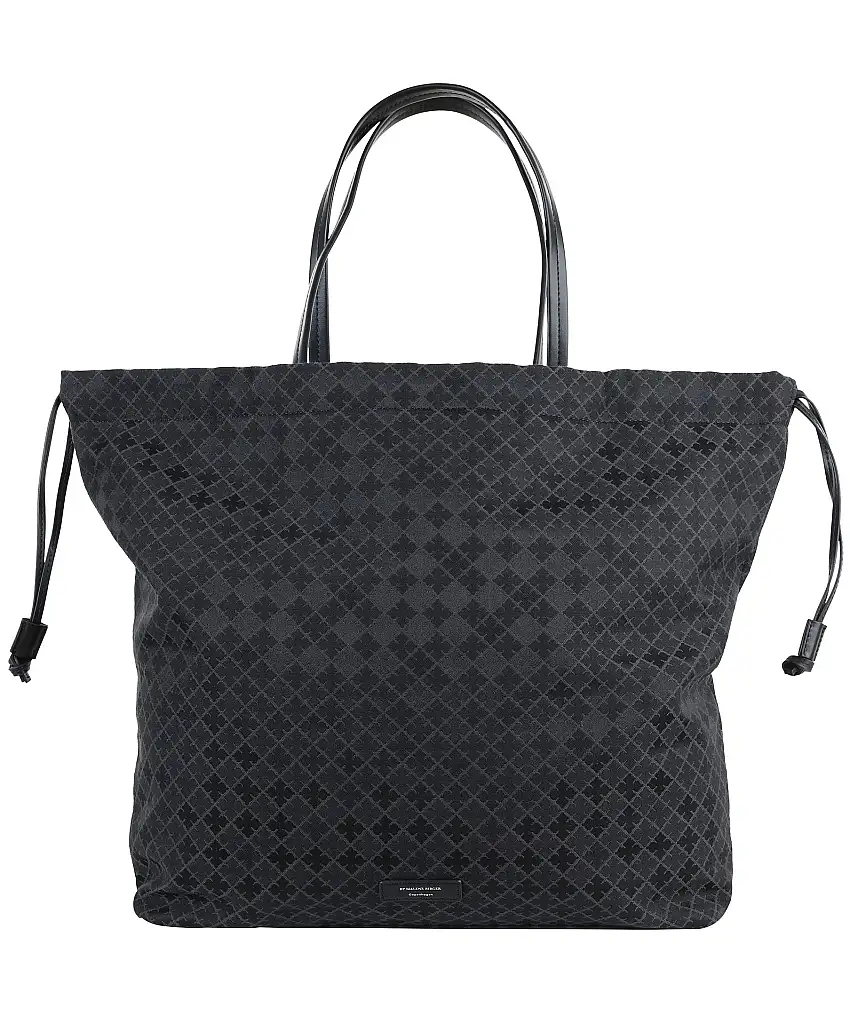 By Malene Birger Carry all - Svart