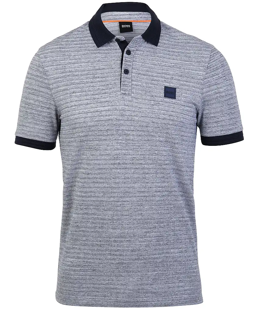 Boss Casual PSelf - Blå
