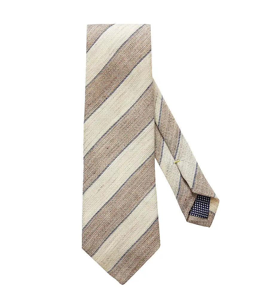 Eton Slips - Beige