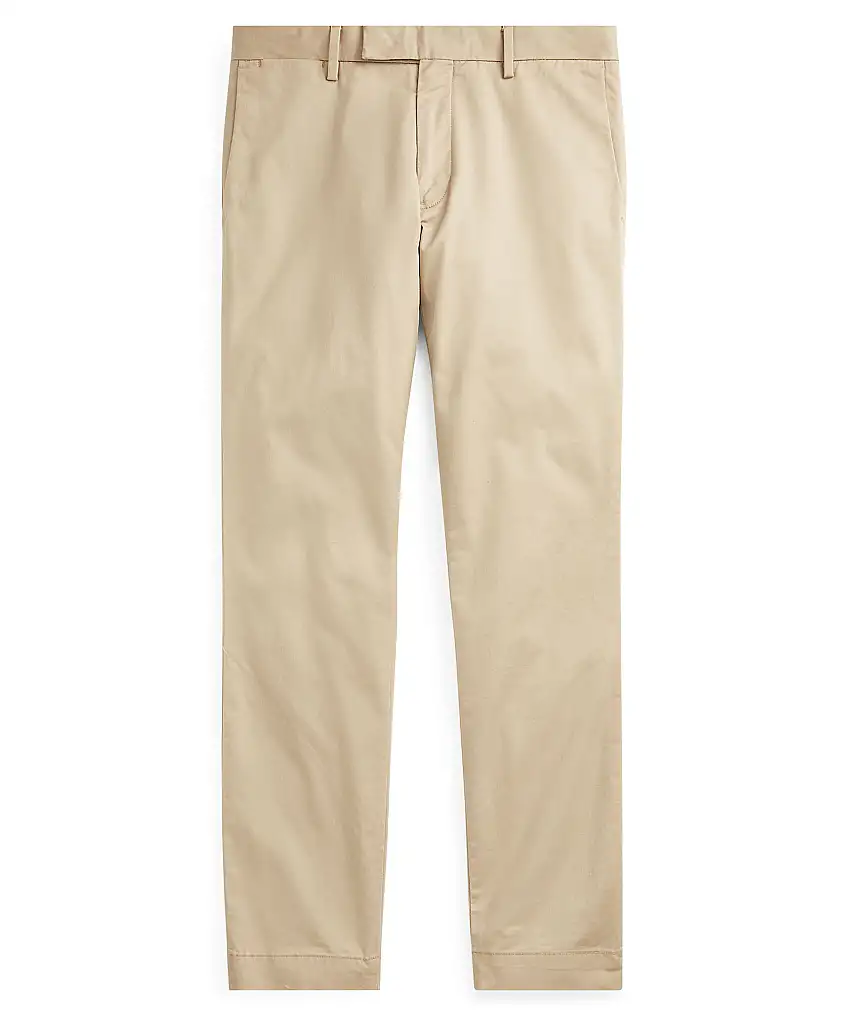 Polo Ralph Lauren Tailord slim fit chino - Beige