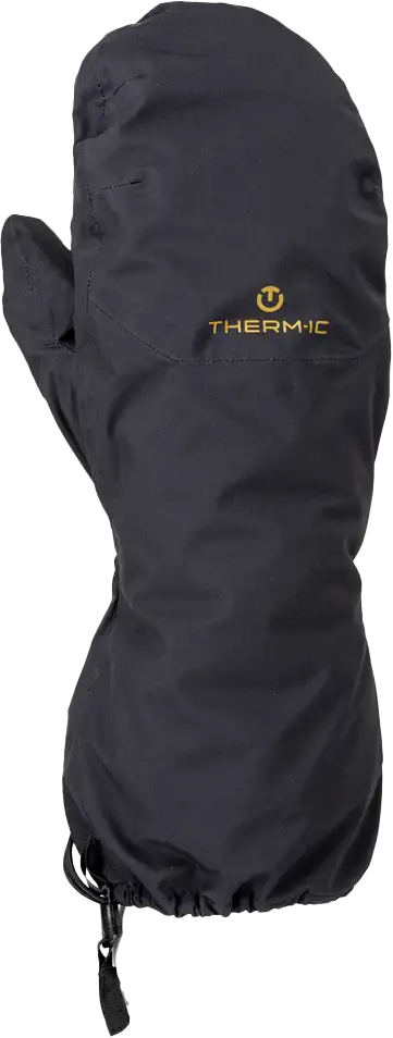Therm-ic Cover 3D3L Black