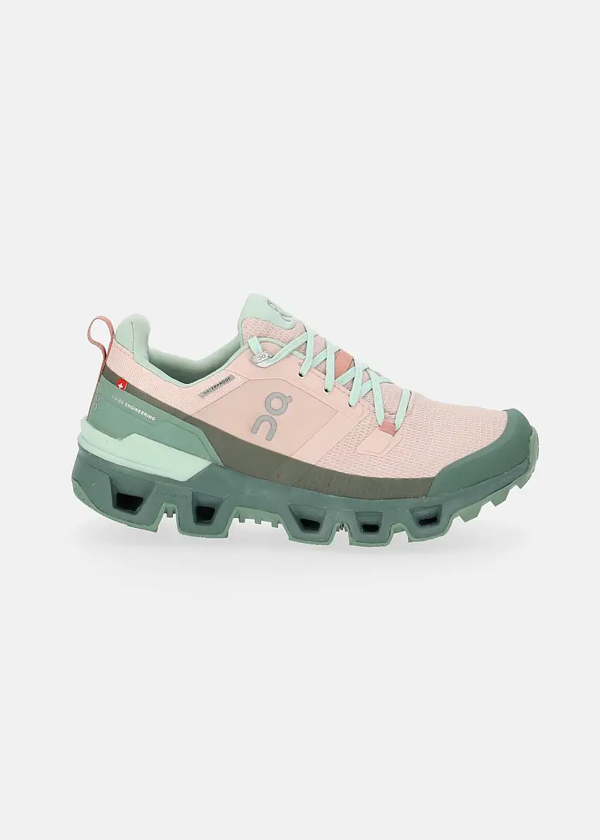 Cloudwander Waterproof 77408522