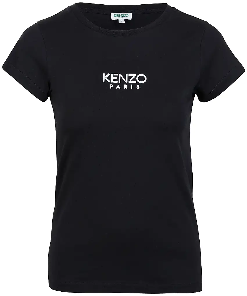 Kenzo Essential t-shirt - Svart