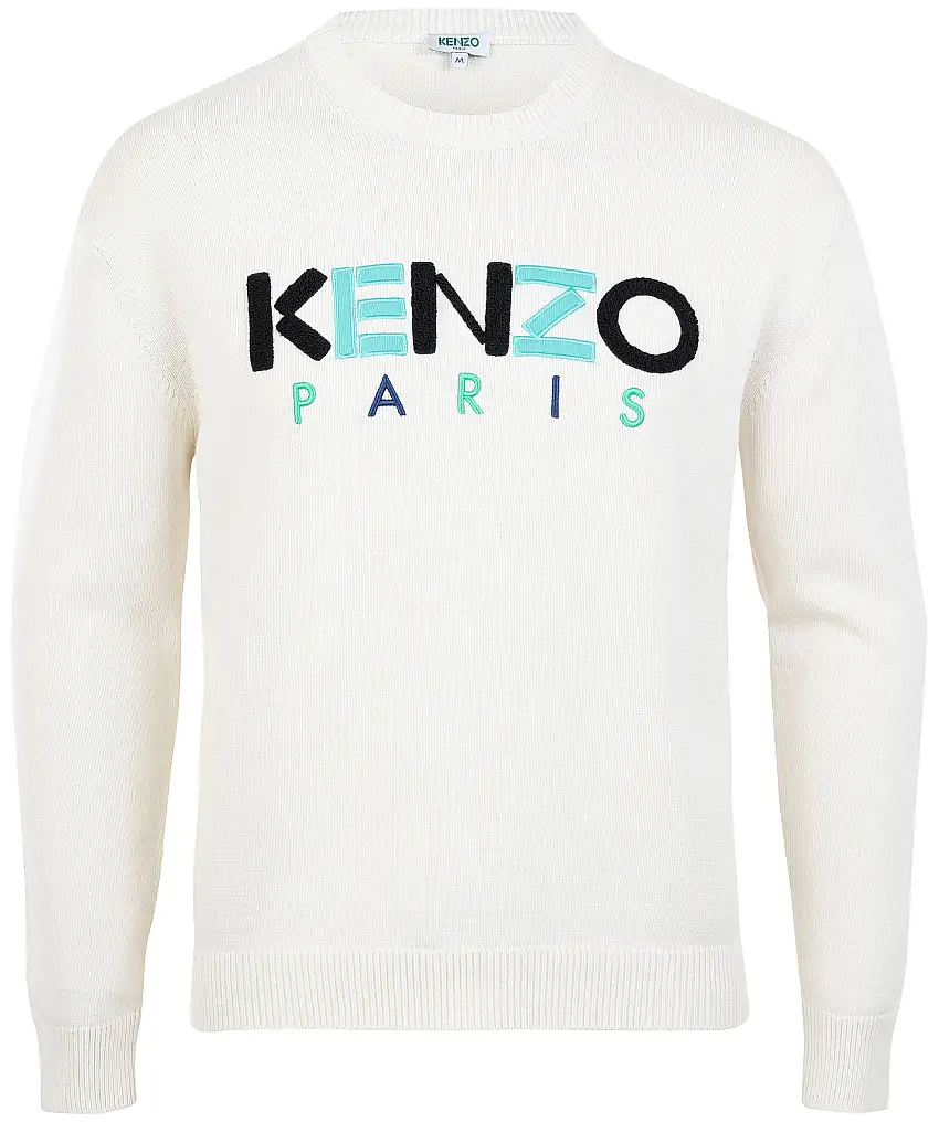 Kenzo Kenzo Paris Jumper - Multi