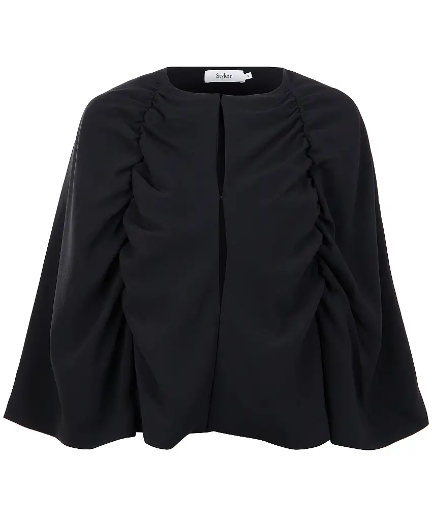 Stylein Brook jacket - Svart