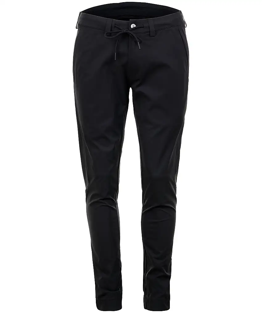 Sail Racing Race Pant - Svart