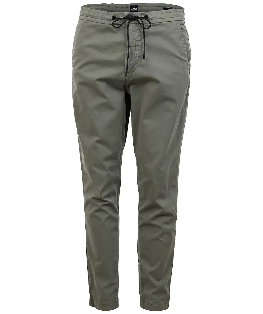 Boss Casual Sabriel 1 - Grön