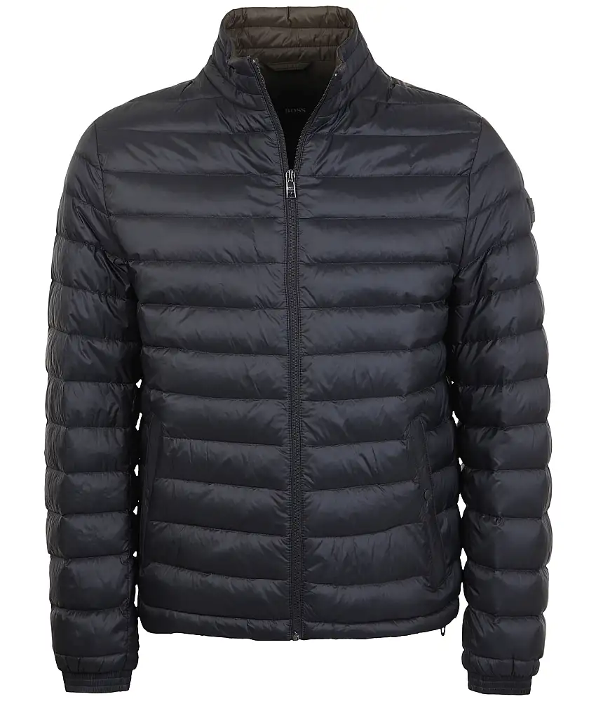 Hugo Boss Chorus - Svart