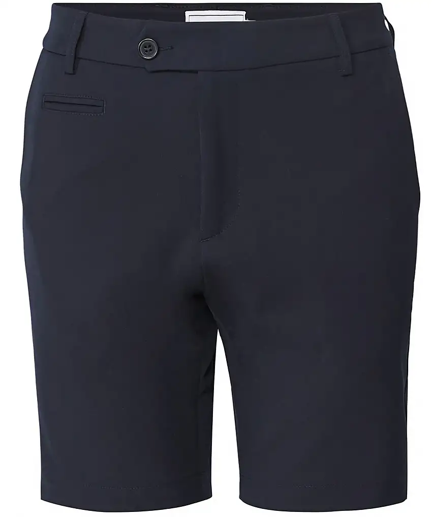 Les Deux Como Light Shorts - Blå