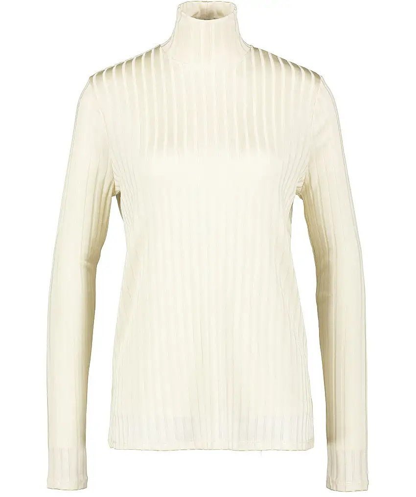 Residus Shuna  fsc certified top - Beige