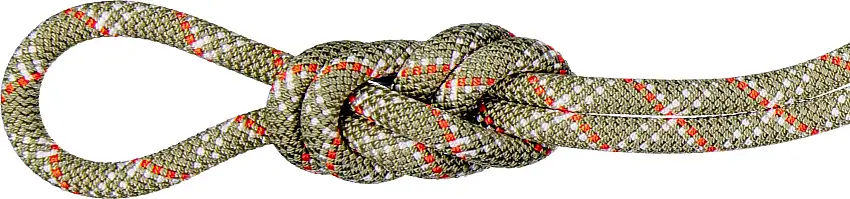 Mammut 9.5 Gym Classic Rope 50m Boa-white