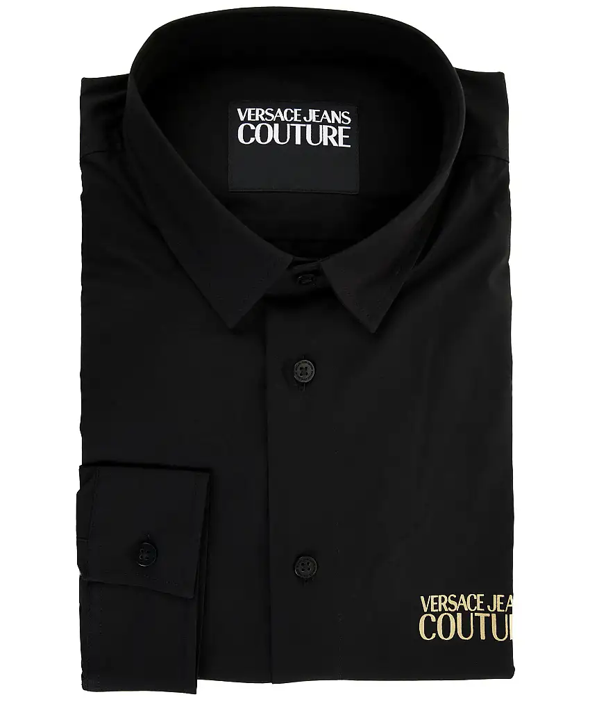 Versace Jeans Couture Shirt - Svart