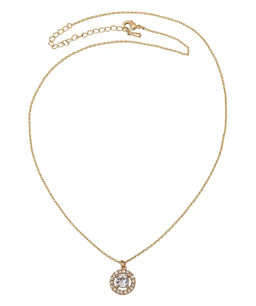 Lily And Rose Miss miranda necklace - Övrig