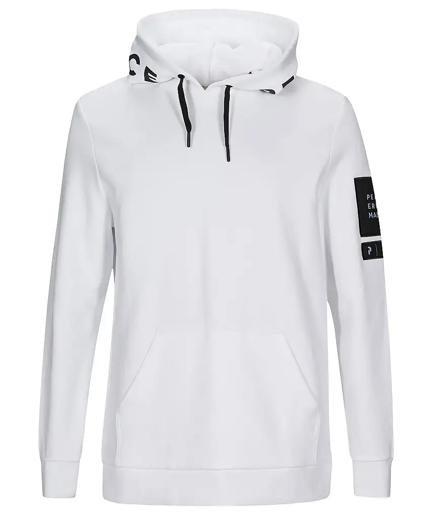 Peak Performance M Tech Hood - Vit