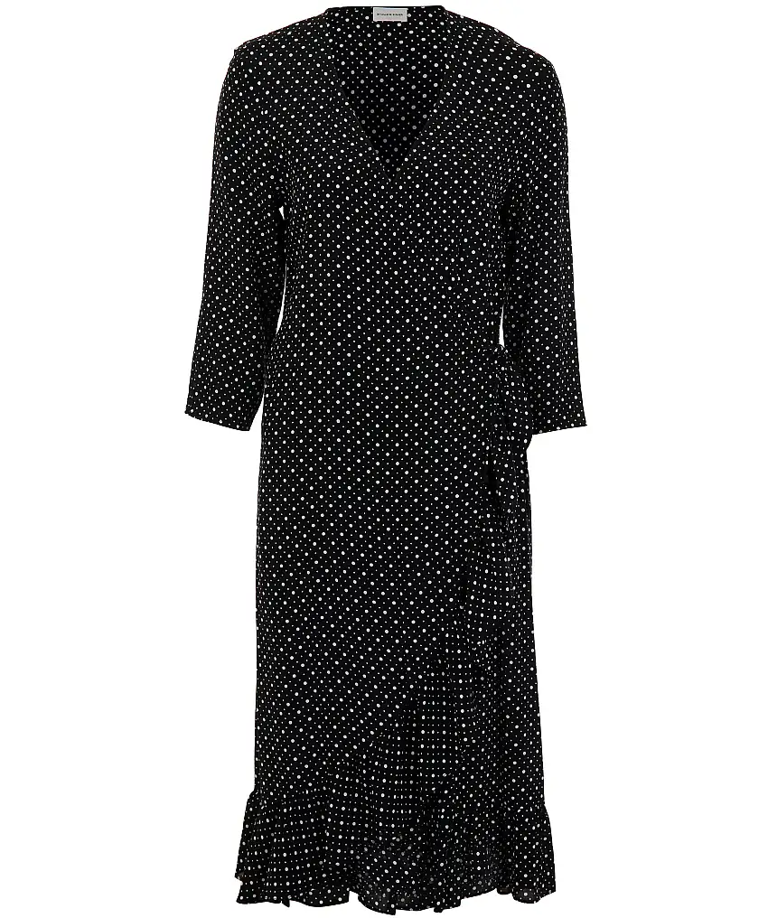 By Malene Birger Alismara - Svart