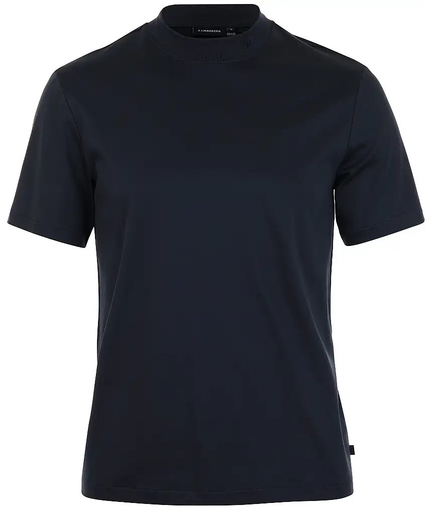 J Lindeberg Ace Smooth Jersey - Blå