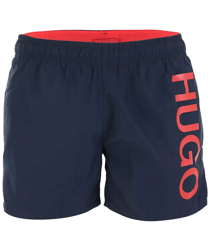 Hugo Abas - Blå