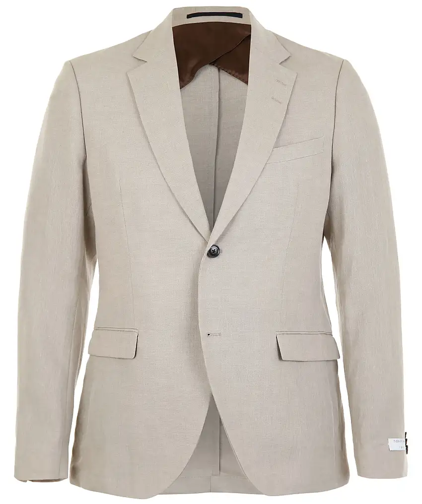 Tiger of Sweden Jamonte - Beige