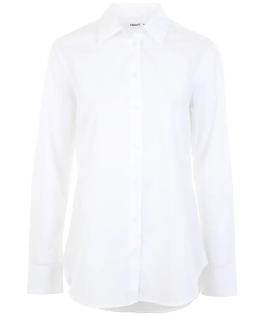 Filippa K Jane shirt - Vit