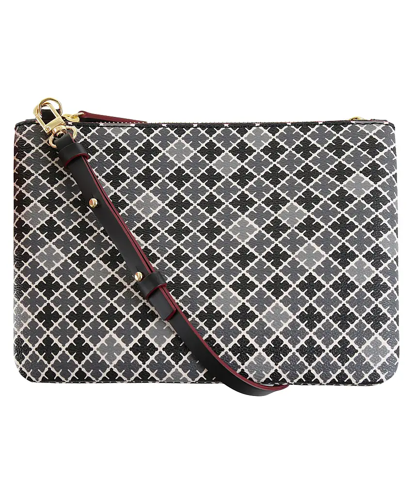 By Malene Birger Ivy mini - Svart