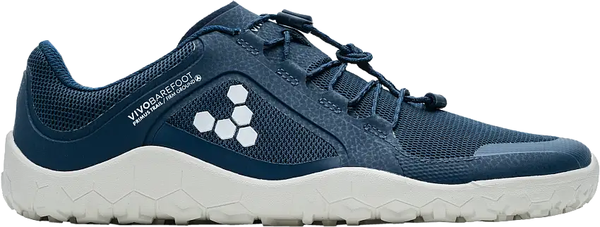 Vivobarefoot Women's Primus Trail II FG Insignia Blue