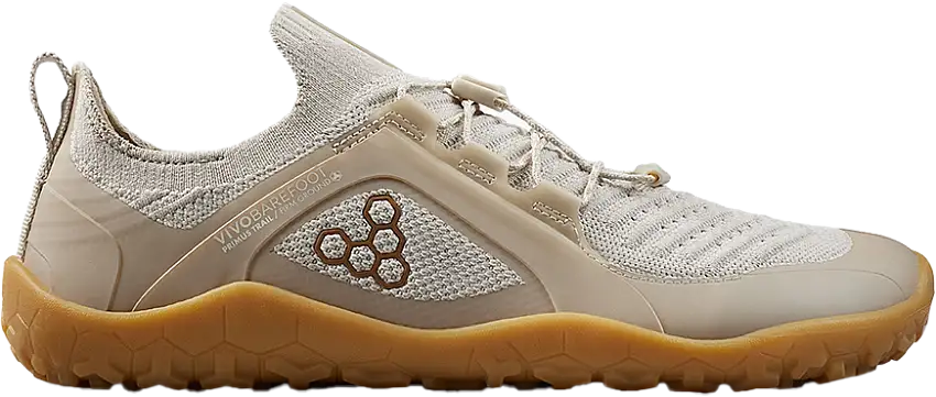 Vivobarefoot Women's Primus Trail Knit FG Peyote