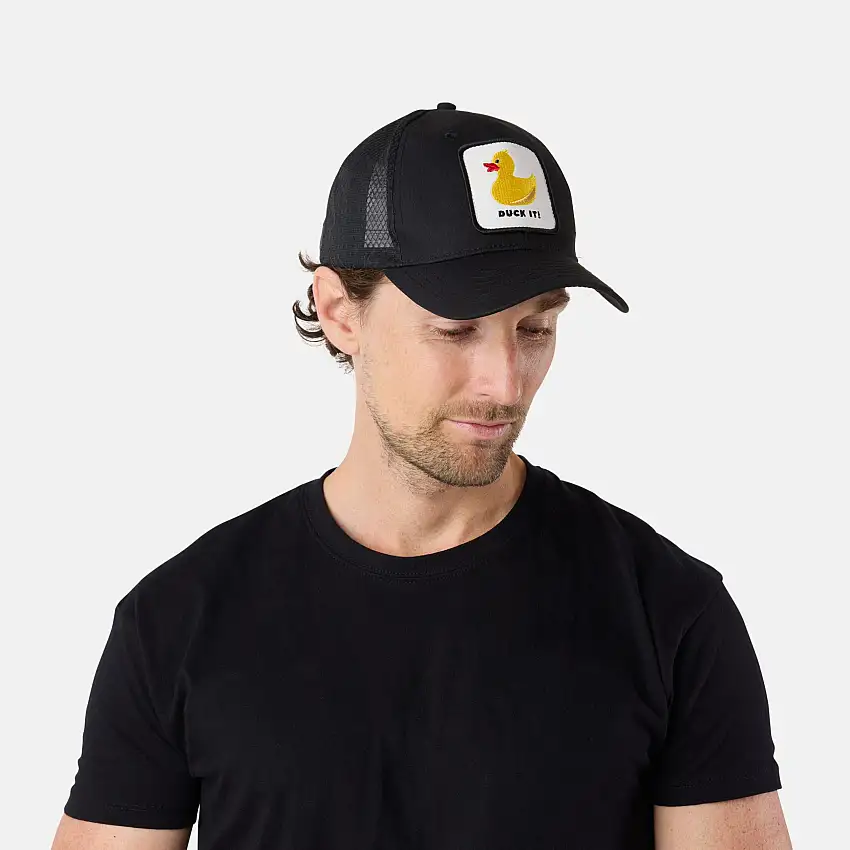Blount & Pool Trucker Cap 10053108