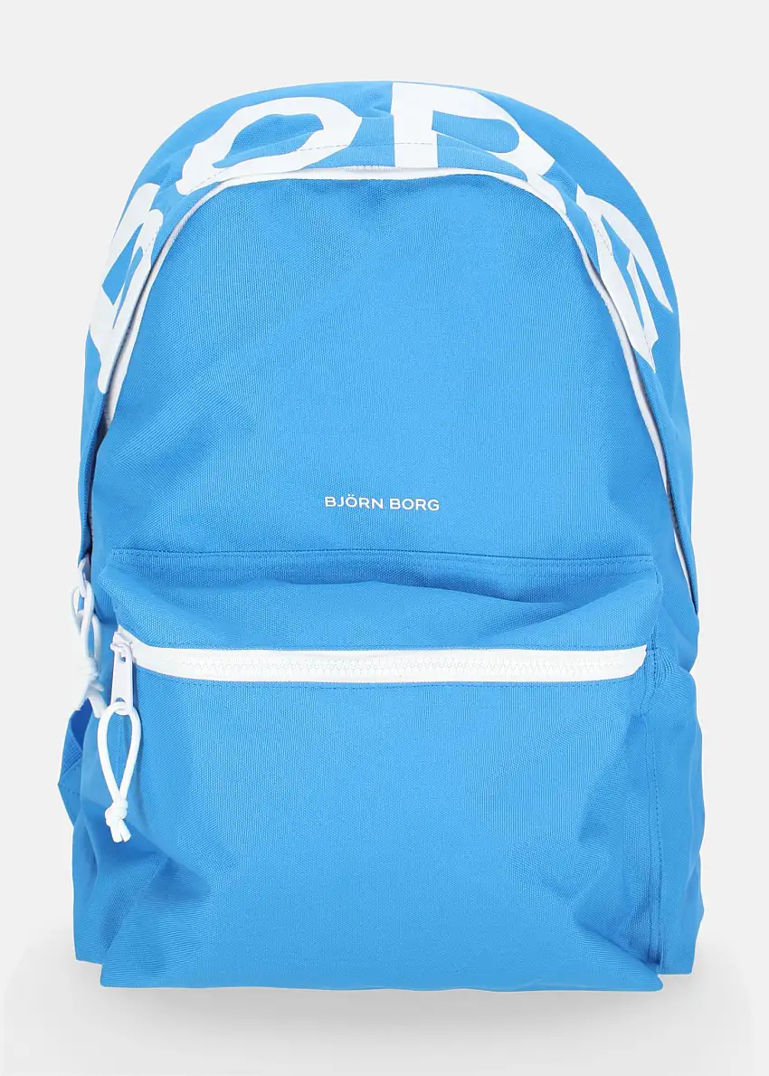 BORG LOGO BACKPACK 16589749