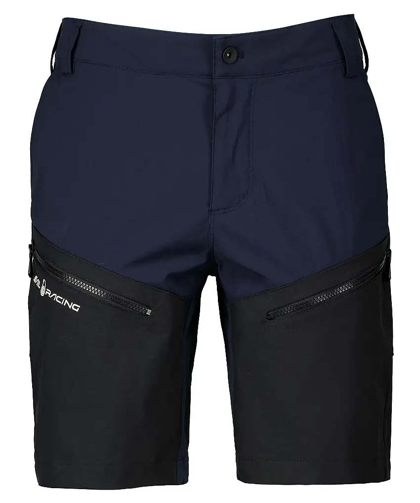 Sail Racing Spray tech shorts - Blå